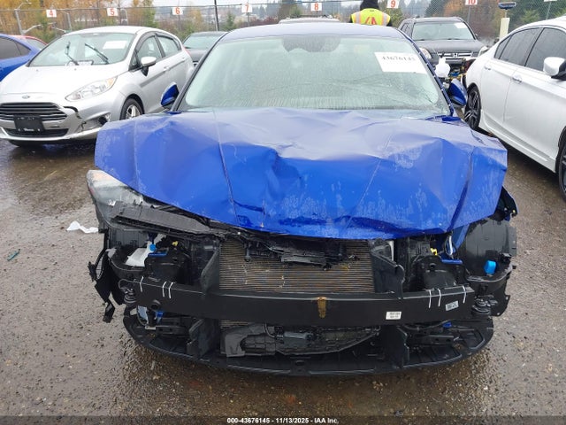 KMHLS4AG4MU210928 Hyundai ELANTRA SEL
