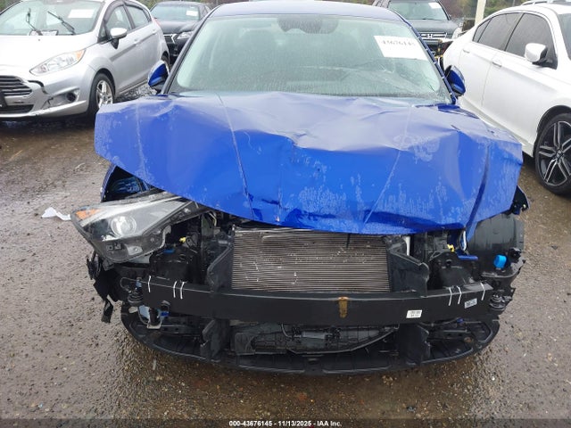 KMHLS4AG4MU210928 Hyundai ELANTRA SEL