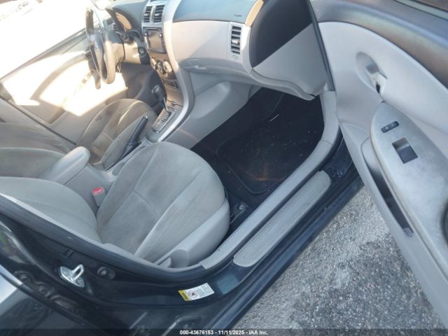 2013 TOYOTA COROLLA 5YFBU4EE9DP169454 Photo 4