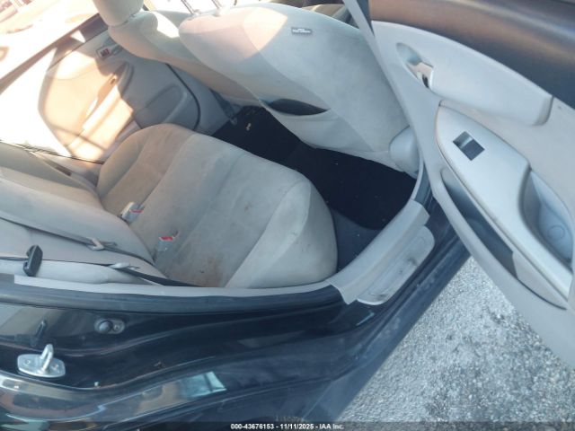 2013 TOYOTA COROLLA 5YFBU4EE9DP169454 Photo 7