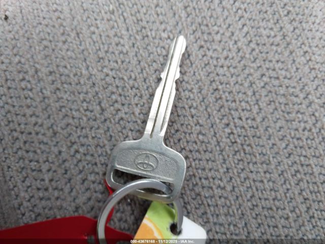 2002 TOYOTA COROLLA 2T1BR12E82C536149 Photo 10