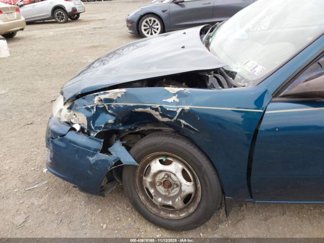 2002 TOYOTA COROLLA 2T1BR12E82C536149 Photo 5