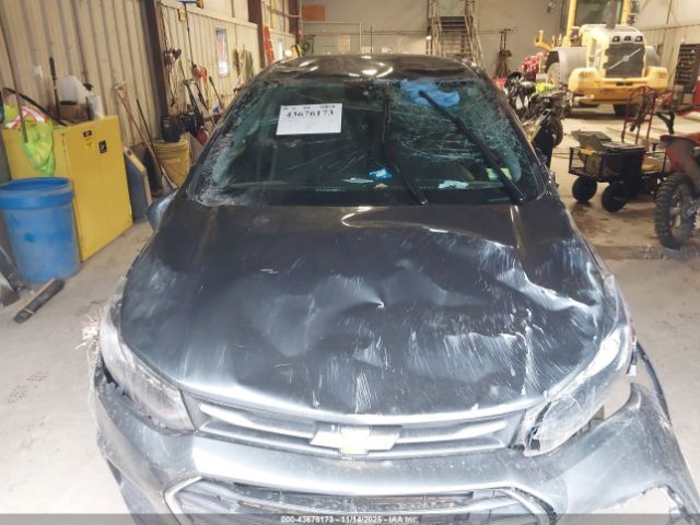 2020 CHEVROLET TRAX 3GNCJNSBXLL132865 Photo 5