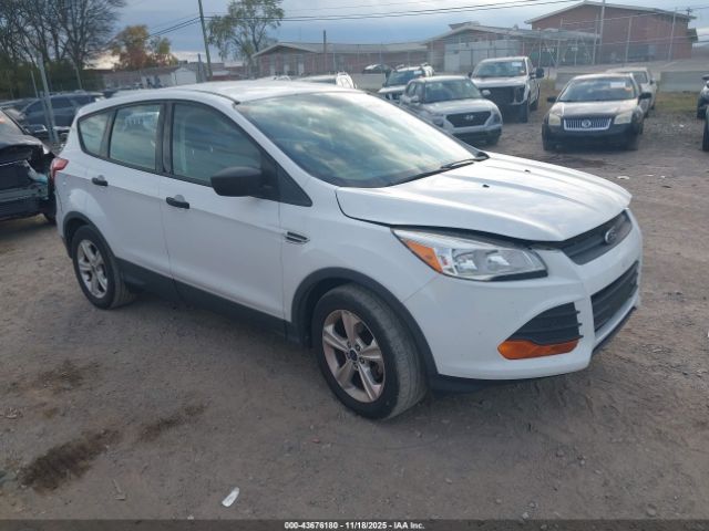 2016 FORD ESCAPE 1FMCU0F70GUA42298