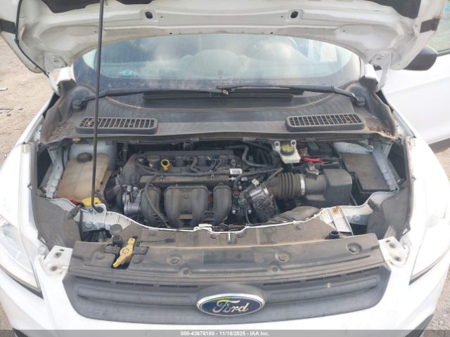 2016 FORD ESCAPE 1FMCU0F70GUA42298 Photo 9