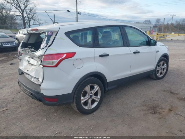 2016 FORD ESCAPE 1FMCU0F70GUA42298 Photo 3