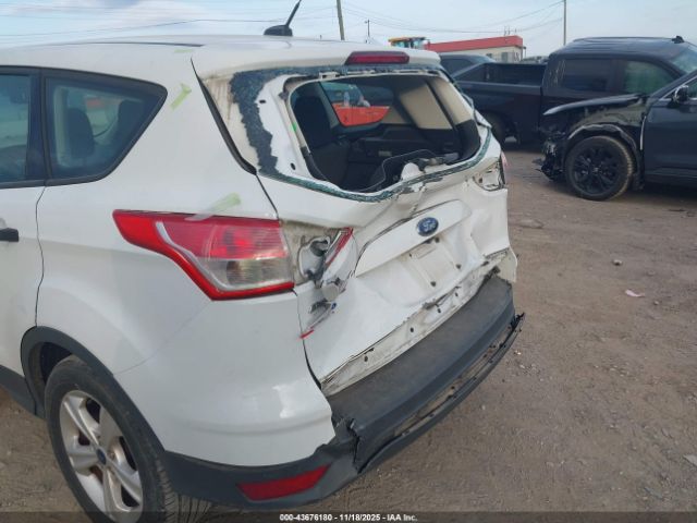 2016 FORD ESCAPE 1FMCU0F70GUA42298 Photo 5