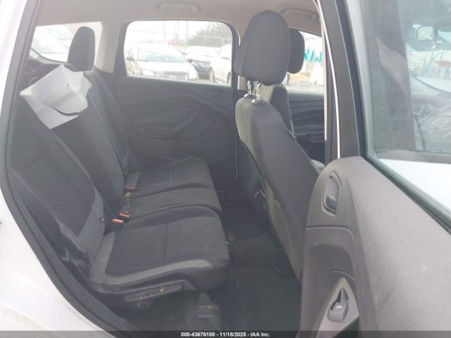 2016 FORD ESCAPE 1FMCU0F70GUA42298 Photo 7