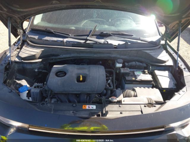 2022 KIA SOUL KNDJ23AU4N7166974 Photo 9