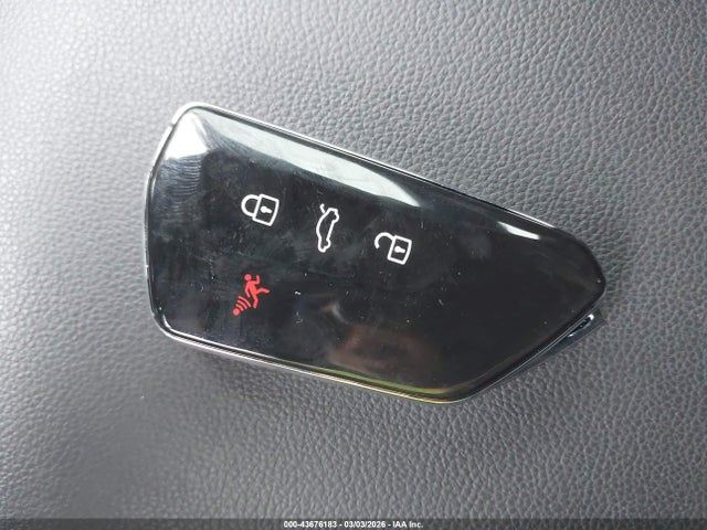 2024 VOLKSWAGEN GOLF GTI WVWGA7CD7RW210401 Photo 10