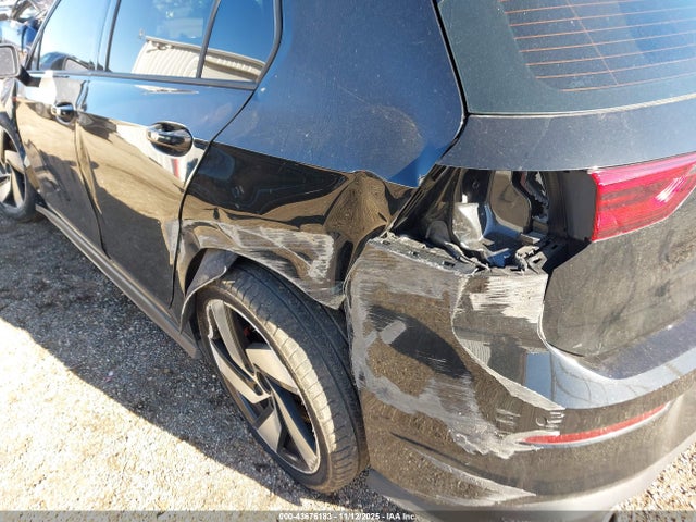 2024 VOLKSWAGEN GOLF GTI WVWGA7CD7RW210401 Photo 5