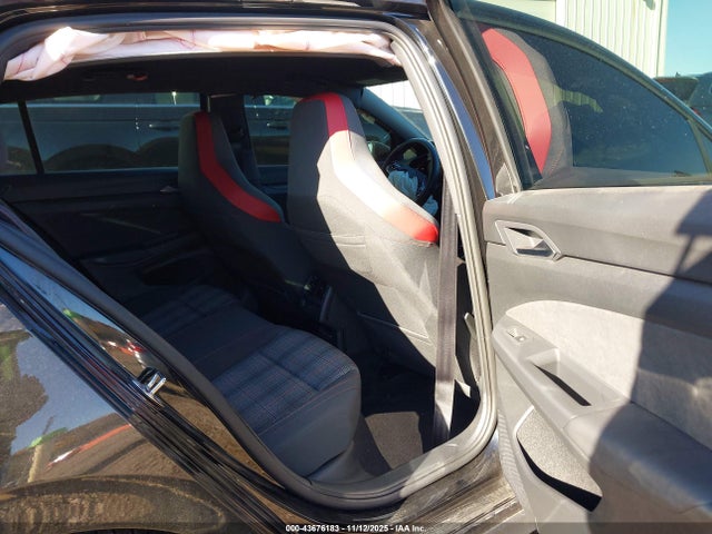 2024 VOLKSWAGEN GOLF GTI WVWGA7CD7RW210401 Photo 7