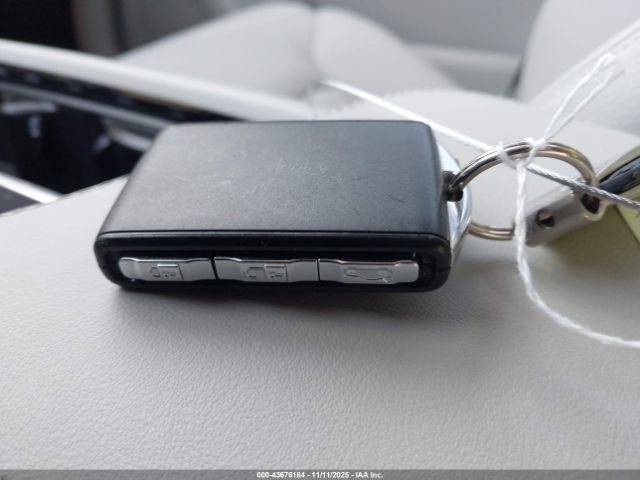 2025 VOLVO XC90 YV4062PE3S1291440 Photo 10