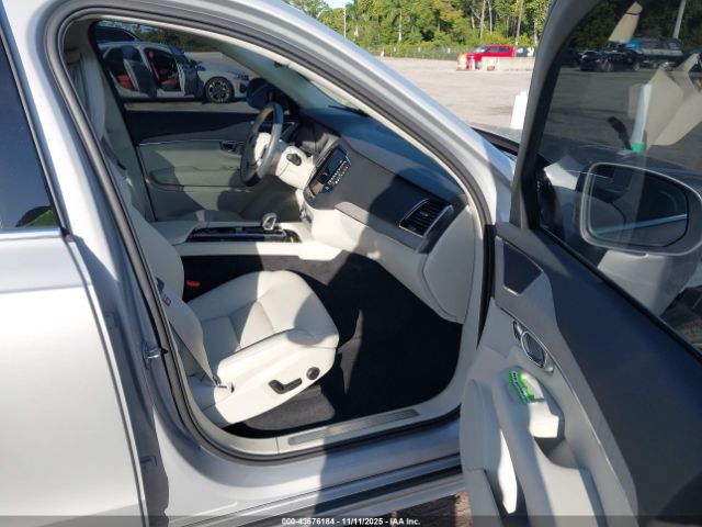 2025 VOLVO XC90 YV4062PE3S1291440 Photo 4