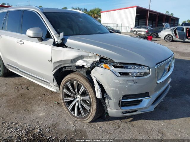 2025 VOLVO XC90 YV4062PE3S1291440 Photo 5