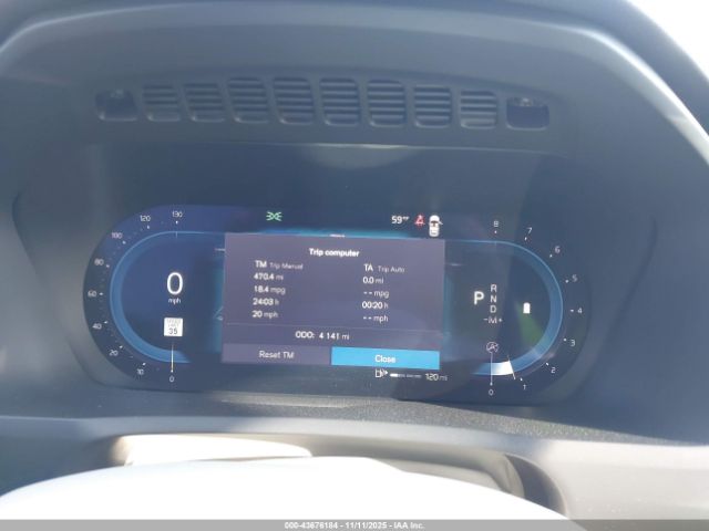 2025 VOLVO XC90 YV4062PE3S1291440 Photo 6