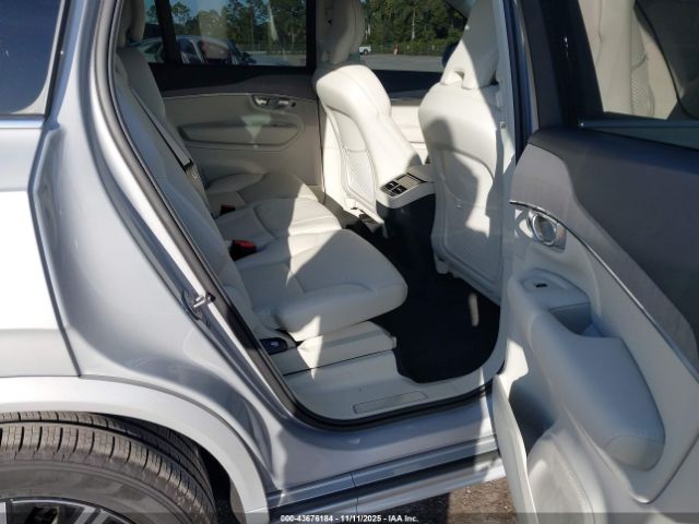 2025 VOLVO XC90 YV4062PE3S1291440 Photo 7