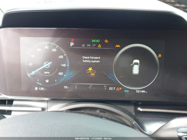 2022 KIA CARNIVAL MPV KNDNE5H3XN6130102 Photo 6