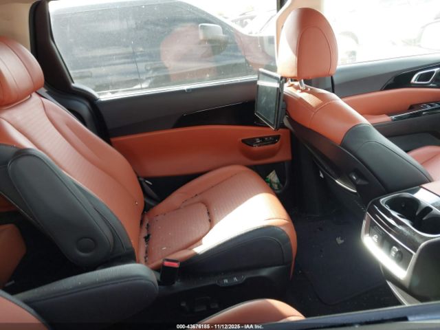 2022 KIA CARNIVAL MPV KNDNE5H3XN6130102 Photo 7