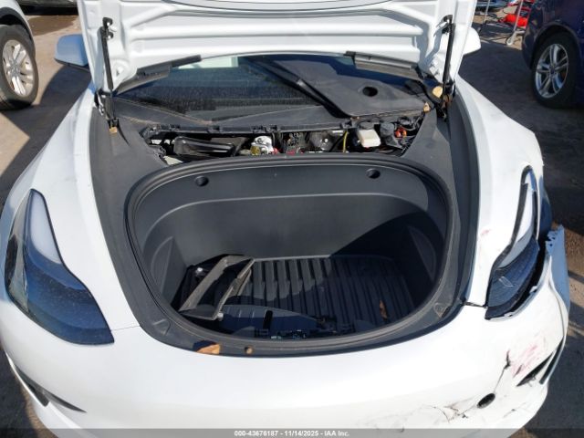 2023 TESLA MODEL 3 5YJ3E1EBXPF621305 Photo 9