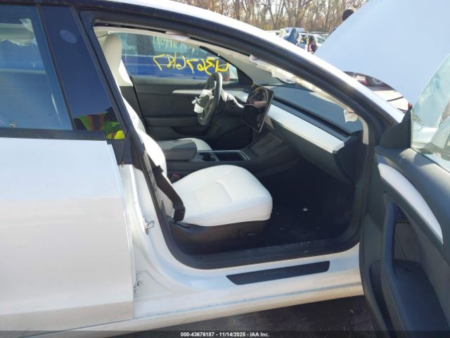2023 TESLA MODEL 3 5YJ3E1EBXPF621305 Photo 4