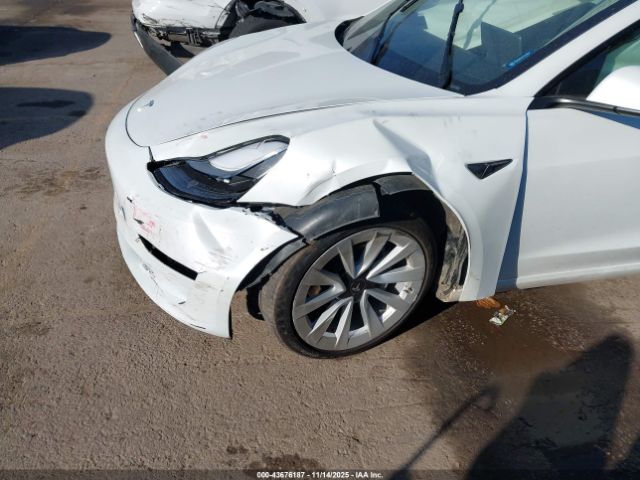 2023 TESLA MODEL 3 5YJ3E1EBXPF621305 Photo 5