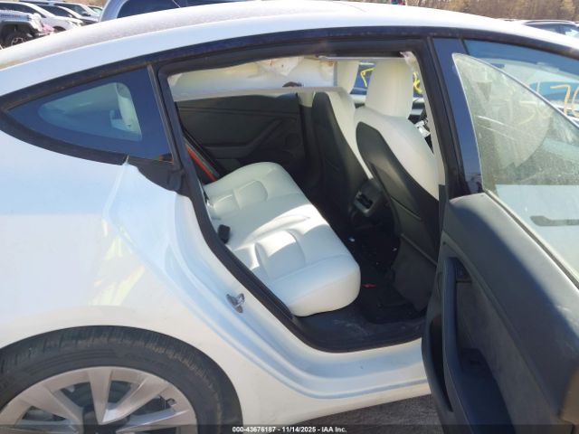2023 TESLA MODEL 3 5YJ3E1EBXPF621305 Photo 7