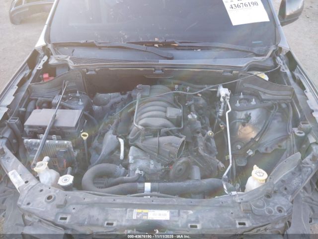 2016 JEEP GRAND CHEROKEE 1C4RJFDJ4GC335085 Photo 9