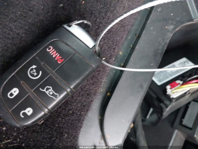 2016 JEEP GRAND CHEROKEE 1C4RJFDJ4GC335085 Photo 10