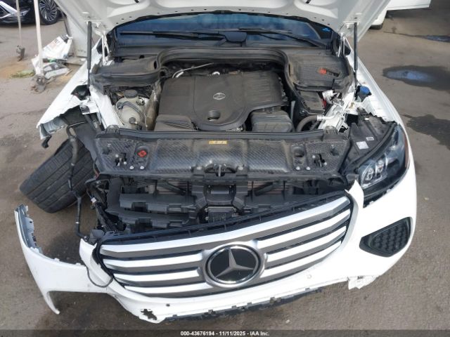 2024 MERCEDES-BENZ GLS 450 4JGFF5KE4RB246657 Photo 9
