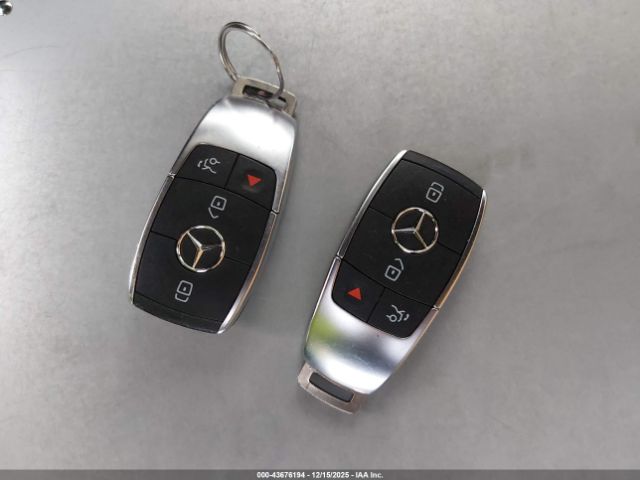 2024 MERCEDES-BENZ GLS 450 4JGFF5KE4RB246657 Photo 10