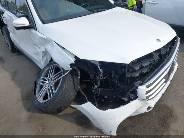 2024 MERCEDES-BENZ GLS 450 4JGFF5KE4RB246657 Photo 5