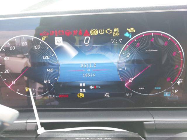 2024 MERCEDES-BENZ GLS 450 4JGFF5KE4RB246657 Photo 6