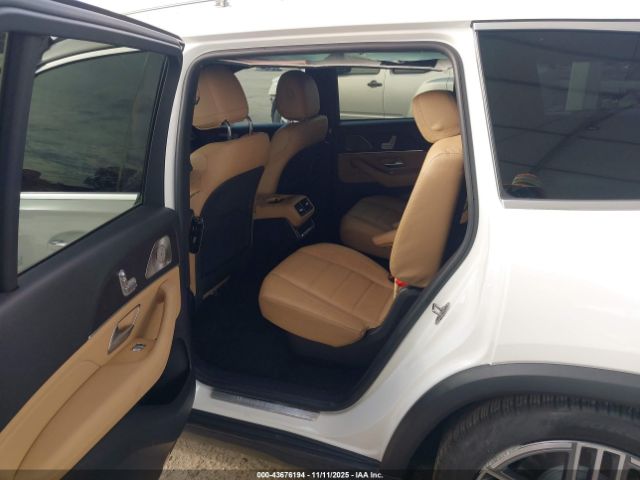 2024 MERCEDES-BENZ GLS 450 4JGFF5KE4RB246657 Photo 7
