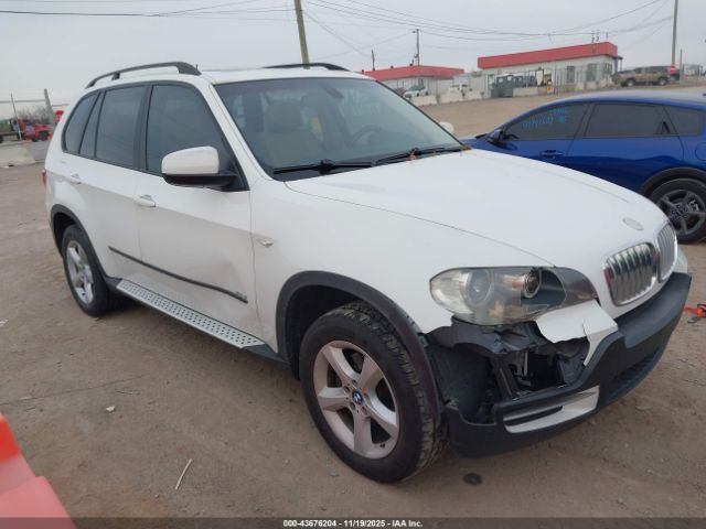 2008 BMW X5 5UXFE43588L019527