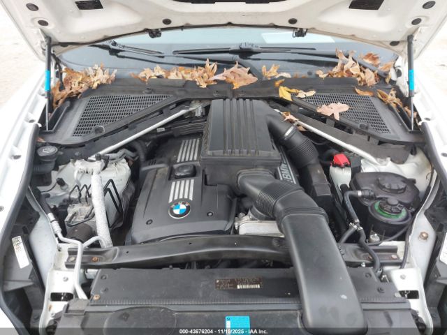 2008 BMW X5 5UXFE43588L019527 Photo 9