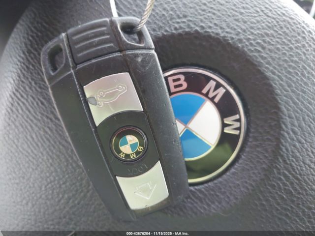 2008 BMW X5 5UXFE43588L019527 Photo 10