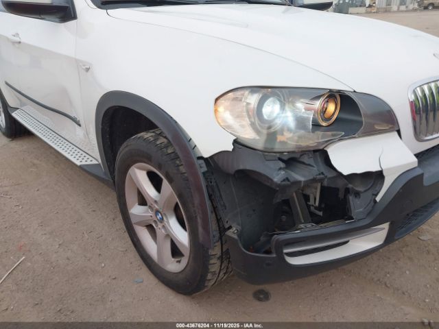 2008 BMW X5 5UXFE43588L019527 Photo 5
