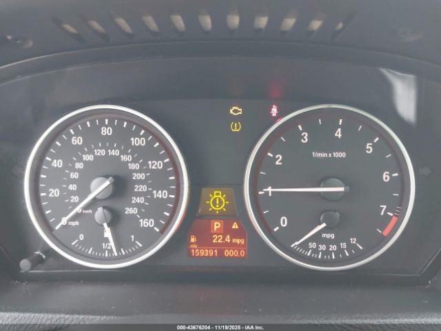 2008 BMW X5 5UXFE43588L019527 Photo 6