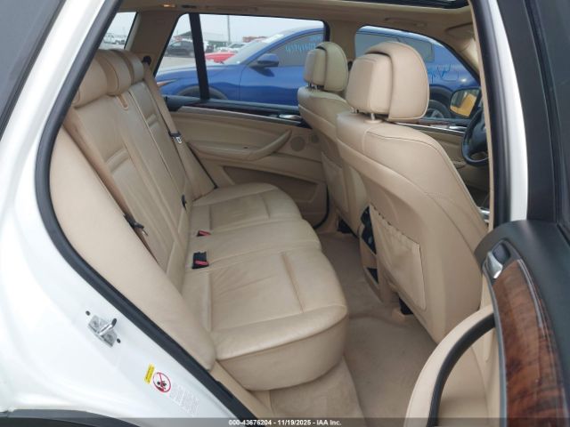 2008 BMW X5 5UXFE43588L019527 Photo 7