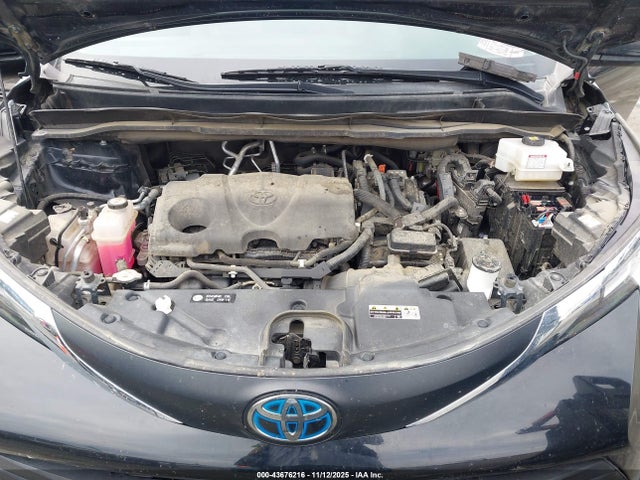 2021 TOYOTA SIENNA 5TDKRKEC3MS047135 Photo 9