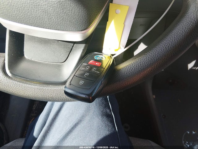 2021 TOYOTA SIENNA 5TDKRKEC3MS047135 Photo 10