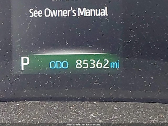 Toyota SIENNA LE 2021 5TDKRKEC3MS047135 Image 15