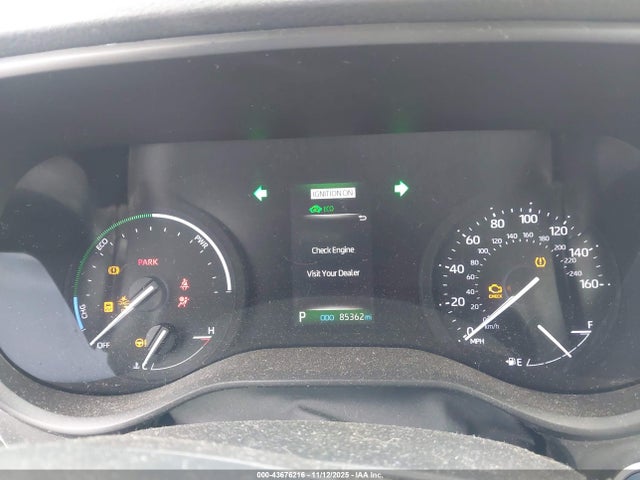 2021 TOYOTA SIENNA 5TDKRKEC3MS047135 Photo 6