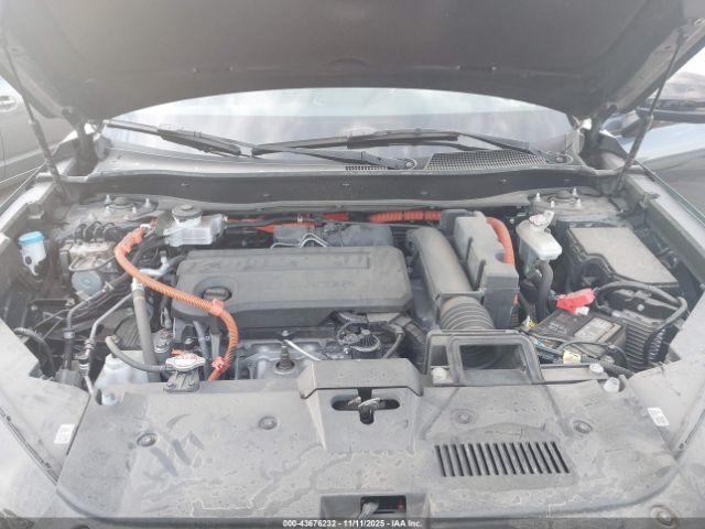 2023 HONDA CR-V HYBRID 2HKRS6H52PH805063 Photo 9