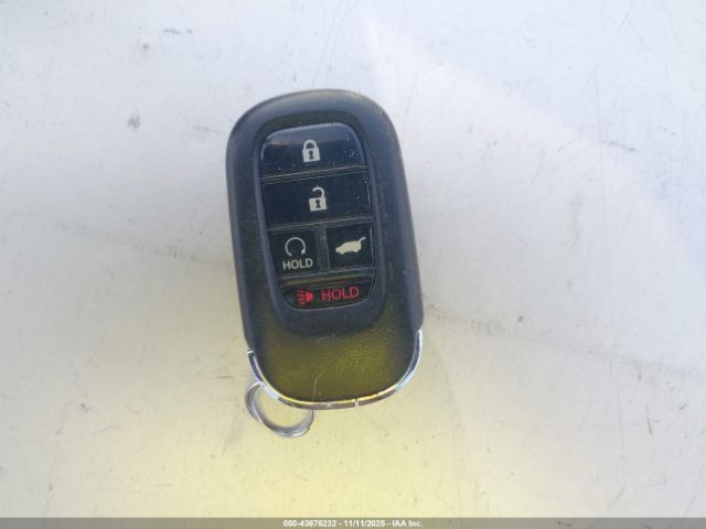 2023 HONDA CR-V HYBRID 2HKRS6H52PH805063 Photo 10