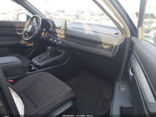 2023 HONDA CR-V HYBRID 2HKRS6H52PH805063 Photo 4