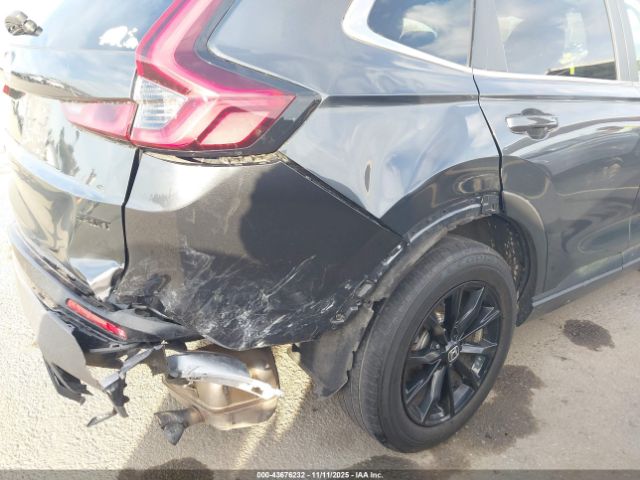2023 HONDA CR-V HYBRID 2HKRS6H52PH805063 Photo 5