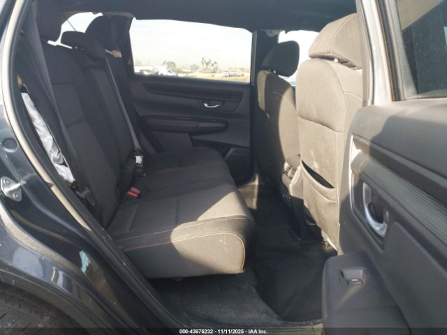 2023 HONDA CR-V HYBRID 2HKRS6H52PH805063 Photo 7