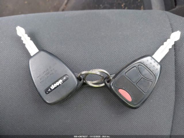 2012 JEEP LIBERTY 1C4PJMAK7CW152670 Photo 10